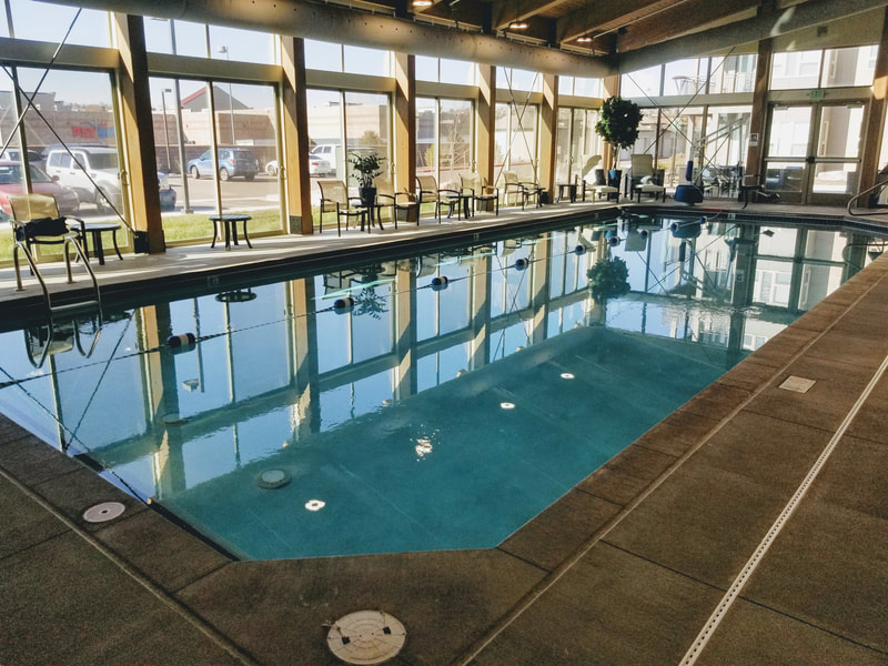 About ROCKY MOUNTAIN POOL AND SPA CARE